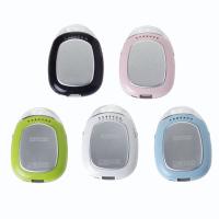 3-in-1 RECHARGEABLE HAND WARMER