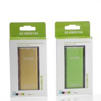 Compact Rechargeable Hand Warmer