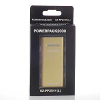 POWER PACK 2000