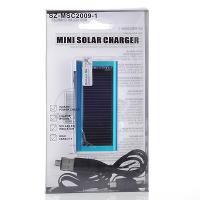 Mini Solar Charger