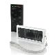 Mini Solar Charger (Aluminum), SZ-MSC2009-1