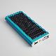 Mini Solar Charger (Aluminum), SZ-MSC2009-1