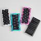 Mini Solar Charger (Aluminum), SZ-MSC2009-1