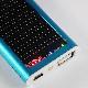 Mini Solar Charger (Aluminum), SZ-MSC2009-1
