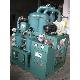 Double-stage Highly Effective Vacuum Insulating Oil Purifier Series Zyd