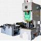 Aluminum Foil Contianer Production Line