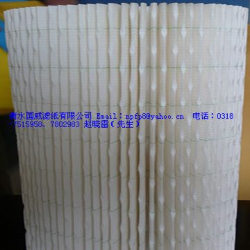Air Filter Paper