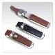 Oem Leather Usb Flash Drive, OEM Leather <B>USB</B> <B>Flash</B> <B>Drive</B>