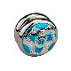 Yoyo Metal Plating Ball Bearing Patent Design