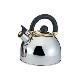 Stainless Steel Whistle Kettle