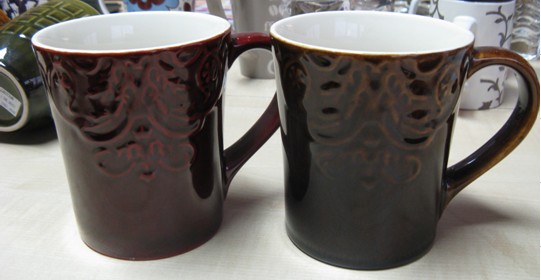 Ceramic Mug