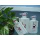 Natural Plant Shampoo