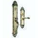 Door Lock with Handle,Lever and Knob, HLS927  