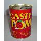 Canned Tomato Paste