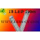18w 120cm T8 Smd Led Tube Light, CY-T8-120cm¬_B