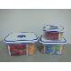 Sealed Food Storage Container Sets, Sealed <B>Food</B> Storage <B>Container</B> 