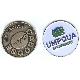 Metal Badge Pin, HSB0028000