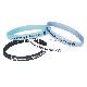 Sell 2010 Customized Silicone Bracelets