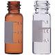 2ml Hplc Vials, 8-425, V823