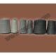 100% Polyester Melange Yarn For Knitting And Weaving, THTT##