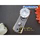 Crystal Cupboard Knobs