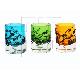 votive candle holder, YC-C