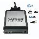 Digital CD Changer USB SD MP3 Adapter