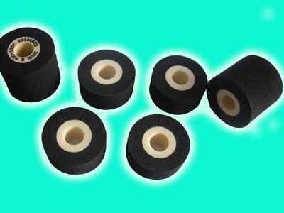 Hot Ink Roll