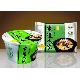 Instant Noodle, Chicken And Mushroom Flavor