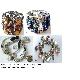 Hot Sell Ornaments Bracelet With Stone
