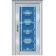 Stainless Steel Door