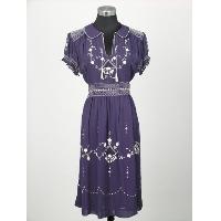 #KL-027 DRESS