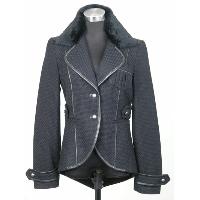 #KL-035 JACKET