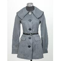 #KL-038 COAT