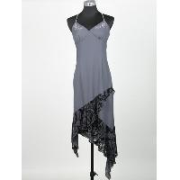 #KL-039 DRESS