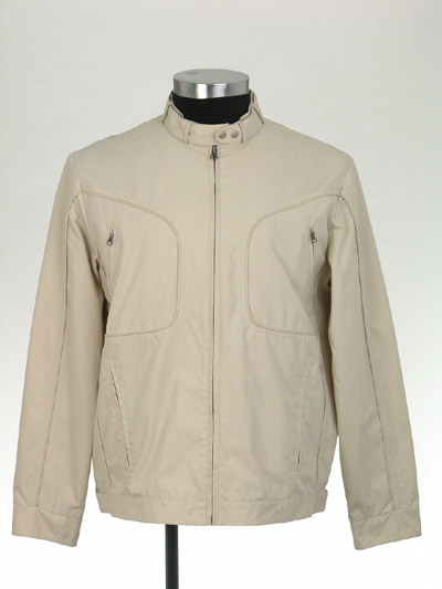 #KL-049 JACKET