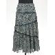 #KL-025 SKIRT, KL-025