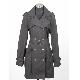 #KL-037 COAT, KL-037