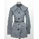 #KL-038 COAT, KL-038