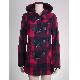 #KL-100 COAT, KL-100