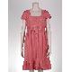 #KL-077 DRESS