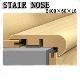 Stair Nose Molding, CN2001