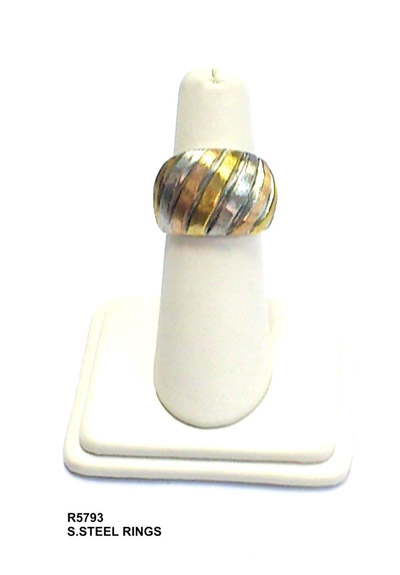 Stainless Steel