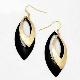 Fashion Earrings, 77-52263E