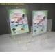 Leaflet & Manual Holder Series - 1, LMH - Series 1