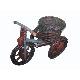 Wicker Bike