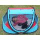 Pop Up Baby Travel Cot, cot-11