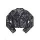PU jacket, MX-026