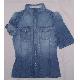 Ladies' lyocell blouse, 13697