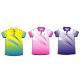 Cycling Jersey Radio Shack/coolmax, Anti-bacterial And Uv